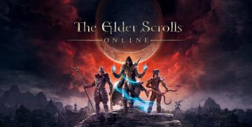 Kjøpe Elder Scrolls Online