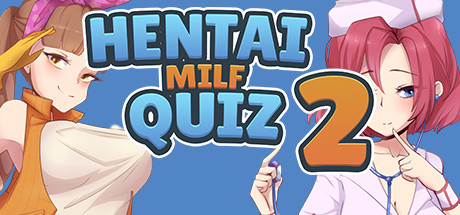 Hentai Milf Quiz 2 (PC)