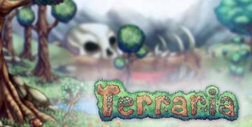 Satın almak Terraria (PC)