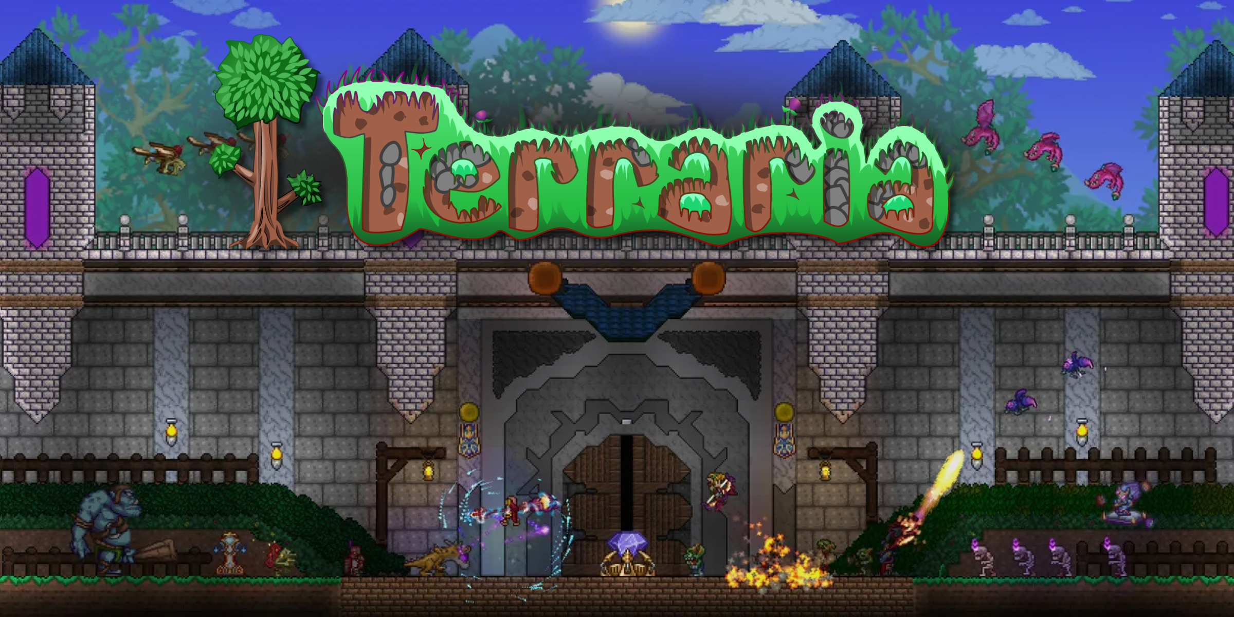 Terraria (PC)