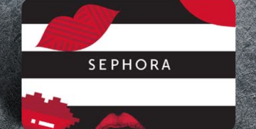 Buy Sephora Gift Card 200 USD 