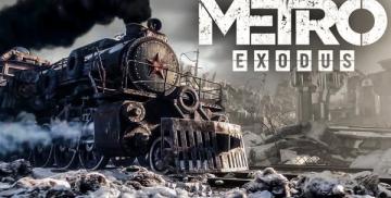 Metro Exodus Expansion Pass PS5  (DLC)  الشراء