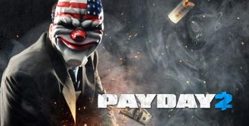 Buy PAYDAY 2 (PC)