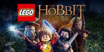 Køb LEGO The Hobbit (PC)