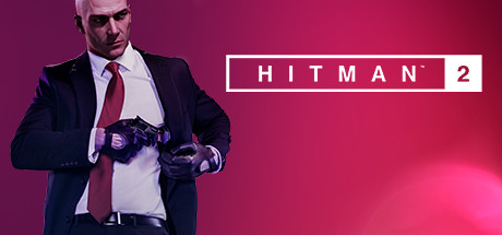 HITMAN 2 (PC)