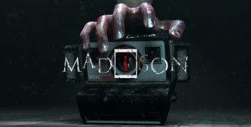Kjøpe MADiSON (PS4)