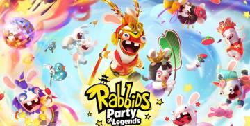 ΑγοράRabbids: Party of Legends (Nintendo)