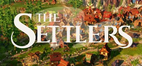 The Settlers (PC Epic Games Accounts)