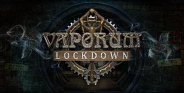Kjøpe Vaporum Lockdown (Nintendo)
