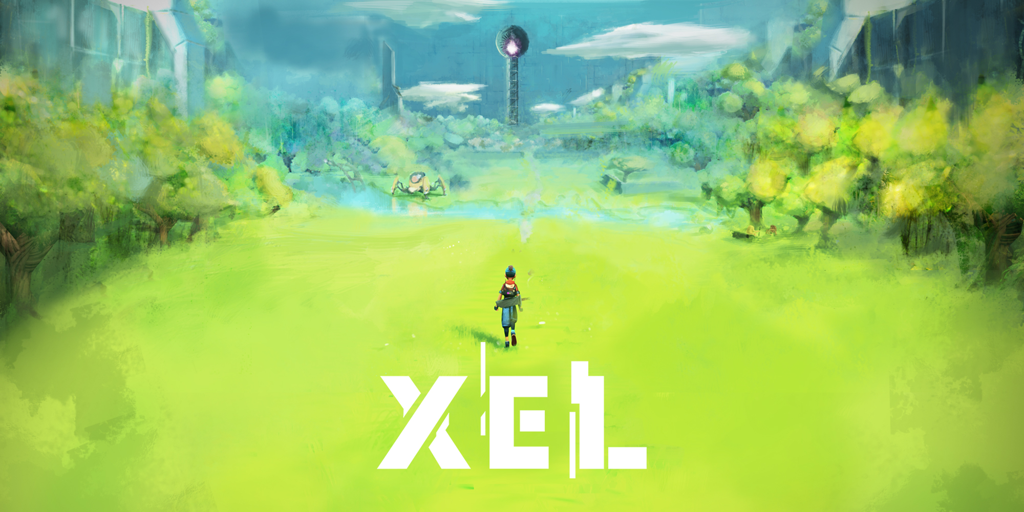 XEL (Nintendo)