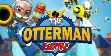 Køb The Otterman Empire (Nintendo)