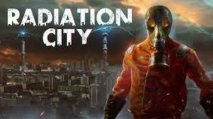 Osta Radiation City (Nintendo)