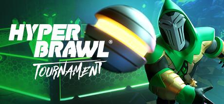 HyperBrawl Tournament (Nintendo)