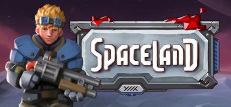 Spaceland (Nintendo)