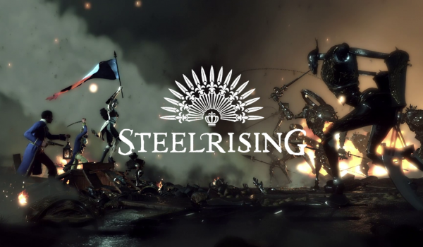 Steelrising (PS5)