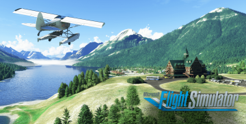 Acheter Microsoft Flight Simulator (Nintendo)