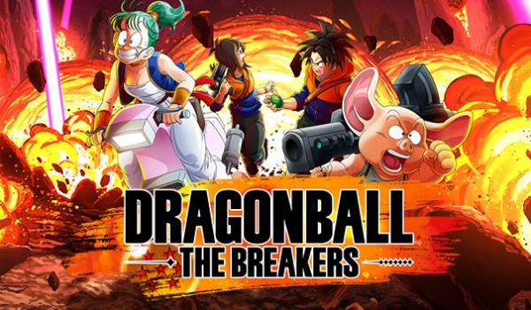 Dragon Ball The Breakers (Nintendo)