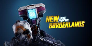Satın almak New Tales from the Borderlands (Xbox X)
