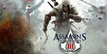 Osta Assassins Creed III (Xbox)