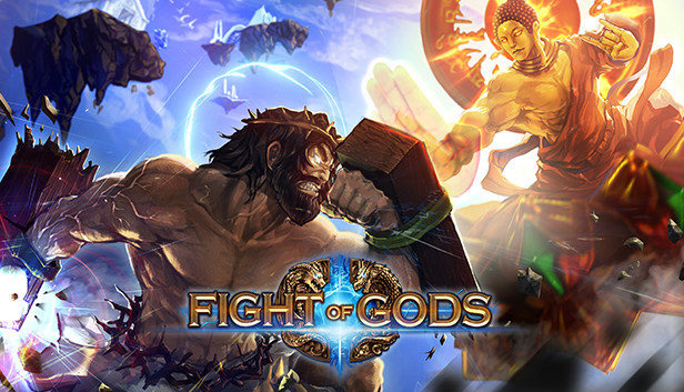 Fight of Gods (Nintendo)