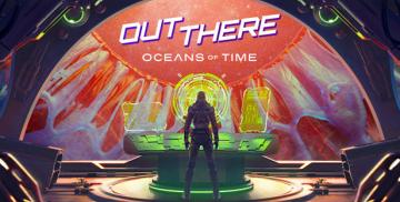 Out There: Oceans of Time (Steam Account) الشراء