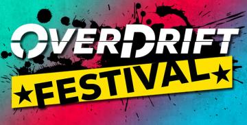 Buy OverDrift Festival (Steam Account)
