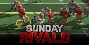 Buy Sunday Rivals (Steam Account)