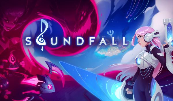 Soundfall (Steam Account)