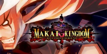 Makai Kingdom Reclaimed and Rebound (Steam Account) 구입
