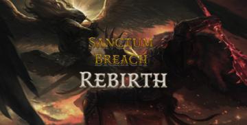 comprar Sanctum Breach Rebirth  (Steam Account)