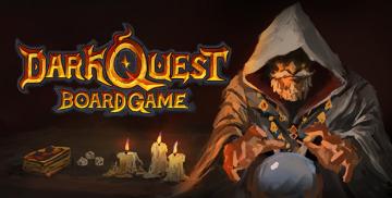 comprar Dark Quest Board Game (Steam Account)