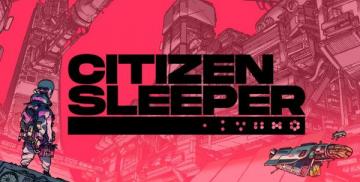 购买 Citizen Sleeper (Steam Account)