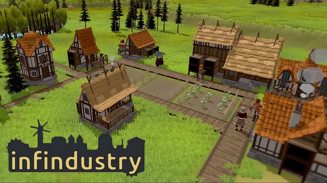 Infindustry