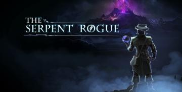 Satın almak The Serpent Rogue (Steam Account)