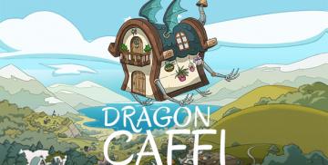 Köp Dragon Caffi (Steam Account)