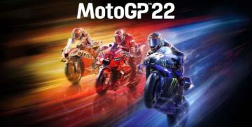 Acheter MotoGP 22 (Steam Account)