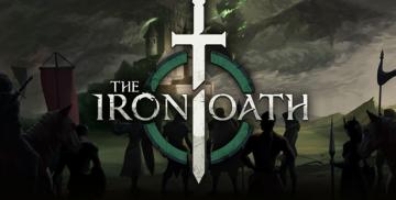 Osta The Iron Oath (Steam Account)
