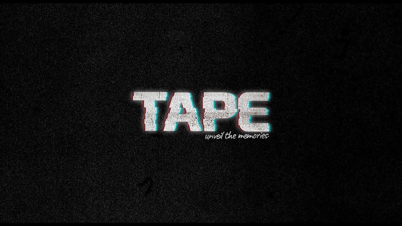 TAPE Unveil the Memories (Steam Account)