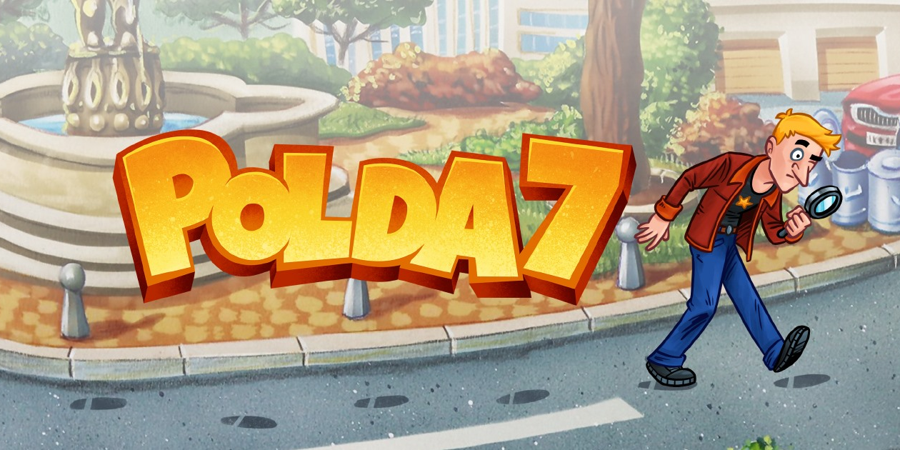 Polda 7