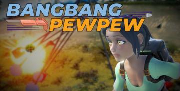 购买 BangBang PewPew (Steam Account)