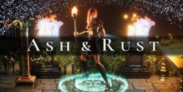Comprar Ash and Rust (Steam Account)