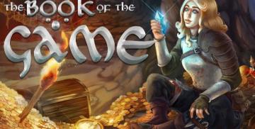 Køb The Book of the Game (Steam Account)