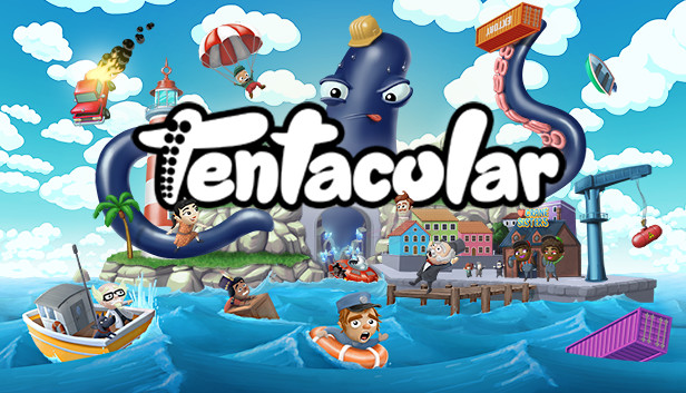 Tentacular (Steam Account)