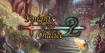 Comprar Knights of the Chalice 2 (Steam Account)