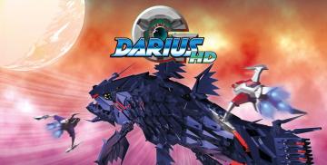 Köp G Darius HD (Steam Account)
