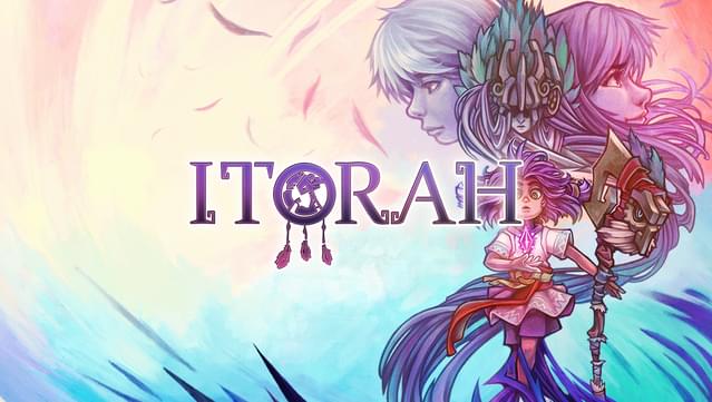 ITORAH (Steam Account)