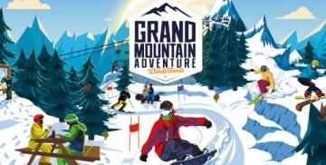 Buy Grand Mountain Adventure Wonderlands (Steam Account)
