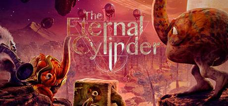 The Eternal Cylinder (PC Epic Games Accounts)