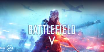 Køb Battlefield V (Steam Account)