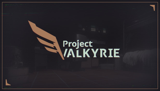 Project Valkyrie (Steam Account)